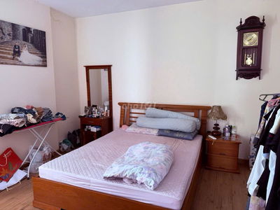 Căn hộ Thủ Thiêm Xanh, Q.2- 12 triệu/tháng. 90m2, 3PN, đầy đủ nội thất