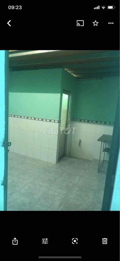 CHO THUÊ PHÒNG TRỌ TÂN XUÂN