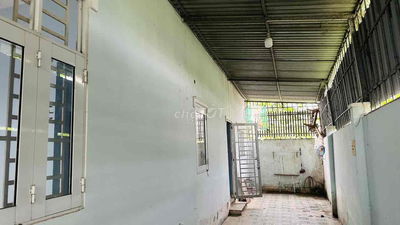 Cho thuê nhà nguyên căn