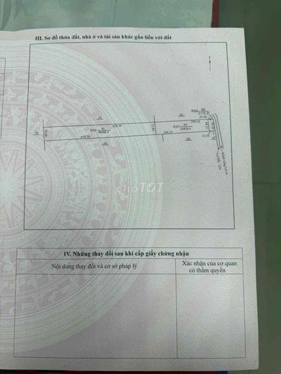 Bán đất rừng sản suất 7ha tại huyện U Minh chính chủ giá tốt