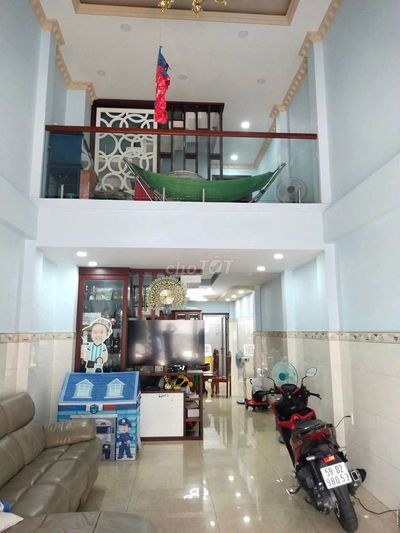 ✅🔴 Nhà mới 4 tầng Âu Cơ – Lê Đại Hành, 43m2- 4PN- ST chỉ nhỉnh 5 Tỷ ✅