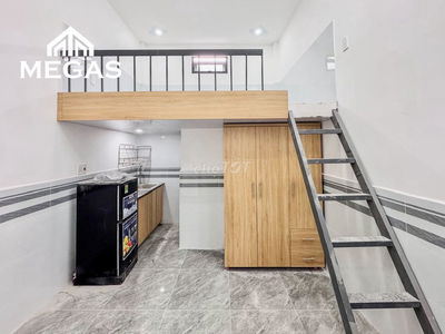 PHÒNG TRỌ FULL NỘI THẤT GẦN NGAY CẦU VƯỢT LINH XUÂN - ĐẠI HỌC UEL