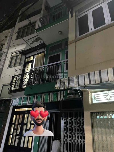 cho thuê nhà nguyên căn