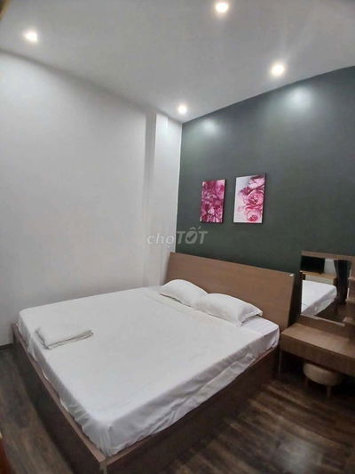 🛑 CHO THUÊ NHÀ 2 TẦNG MỚI: KIỆT HÙNG VƯƠNG - 3PN