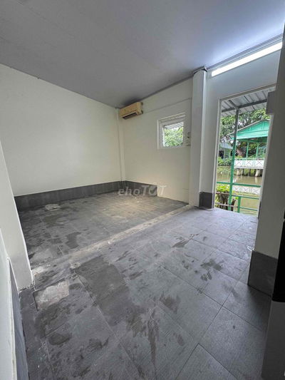 mini view hồ thư giãn, an ninh