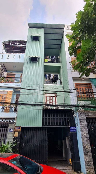 phòng trọ bình tân giá rẻ