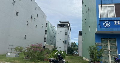 ĐẤT ĐẸP 8×25 NGUYỄN TẠO,GẦN ĐH DUY TÂN–ĐÔNG Á,XÂY CĂN HỘ DỊCH VỤ-VILLA CỰC HỢP,CHỈ 9 TỲ