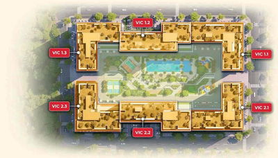 THE WIN CITY – MẶT TIỀN TỈNH LỘ 10, KHU TÂY “SỐNG – ĐẦU TƯ – SINH LỜI”