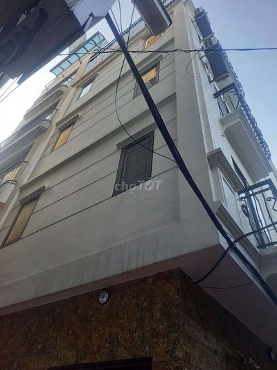 CẦN B-Á-N GẤP NHÀ, DÂN XÂY, NGÔ GIA TỰ