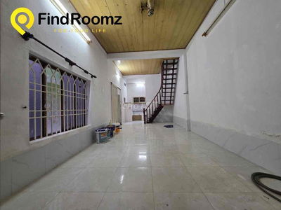 CHO THUÊ NHÀ NGUYÊN CĂN 2PN 2WC