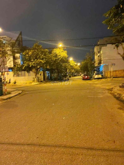 Bán nhà cấp 4 2MT trước sau  Nguyễn Phong Sắc- Khuê Trung- Cẩm Lệ