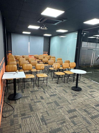 🔥CHO THUÊ MẶT TIỀN CALMETTE – P. NGUYỄN THÁI BÌNH, Q.1 – DT 176M²! 🔥