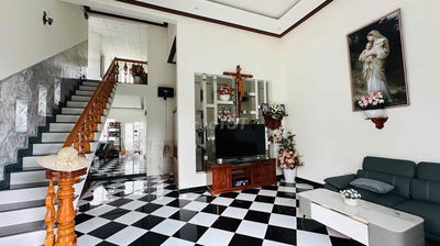 ❌❌NHÀ ĐẸP HAI MẶT TIỀN - GẦN NGAY CHỢ ĐẠI LÀO - LỘC CHÂU - TP.BẢO LỘC❌