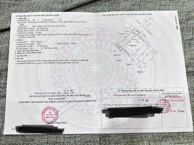 29 đường số 2 - Nam Hùng Vương 4x20 đường 12m có lề 80m2, dtxd 64m2 -