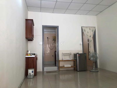 Căn hộ chung cư Q3 30m2
