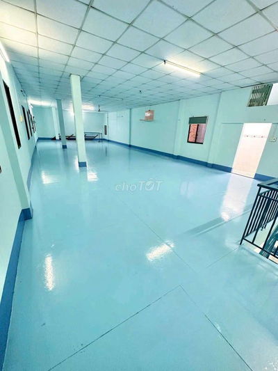 KHO XƯỞNG HỒNG BÀNG, QUẬN 11