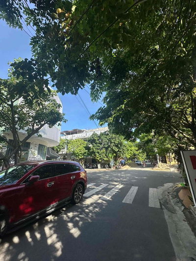 ❌Cần Bán Đất Đường Lê Phụ Trần DT 100m2 Vị Trí Đẹp
