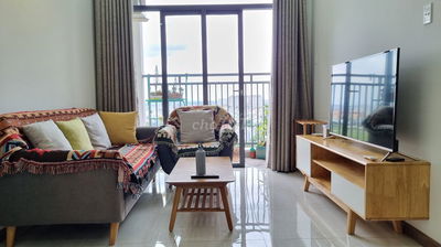 CCHÍNH CHỦ CHO THUÊ CĂN HỘ HIM LAM PHÚ AN  quận 9,Tầng 15 THOÁNG MÁT