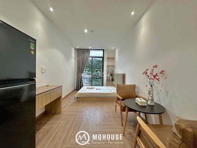 Chung Cư Mini Mới Xây 100% Ngay Etown Cộng Hoà - Gần Q10 Chỉ Từ 7trxx