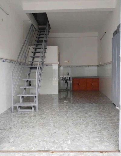 NHÀ 4,5TR _2PN TỈNH LỘ 10 GẦN CHÙA LONG THẠNH