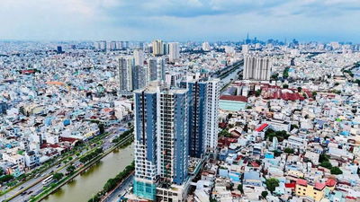 Bán 3 căn 1PN DAqua chuẩn bị giao nhà