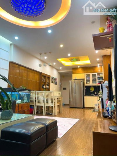 Chính chủ cần bán gấp CH1102, CT2, dự án Dream Town, Tây Mỗ, 99m2, 3N,2WC, giá 6.79 tỷ