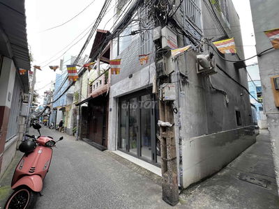 CHO THUÊ NHÀ NGUYÊN CĂN XVNT - P.21 , BÌNH THẠNH