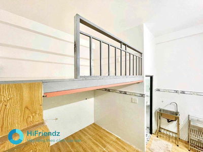 Phòng Trống có thể vào ở ngay vào đầu tháng 12 này !!!