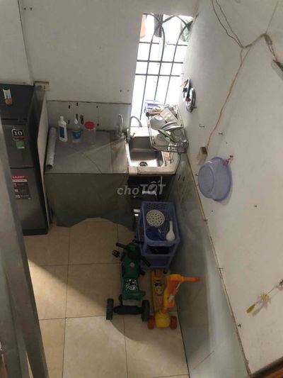 nhà ở lối đi riêng ưu tiên Nam sinh