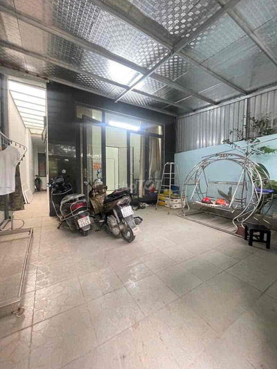 BÁN NHÀ 4 TẦNG - 92M( 5,8M x 16M ) HXH - GIÁ TỐT CHỦ CẦN BÁN GẤP