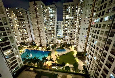 cho thuê căn hộ 2Pn/2wc sunrise riverside Nhà bè giá 12tr full