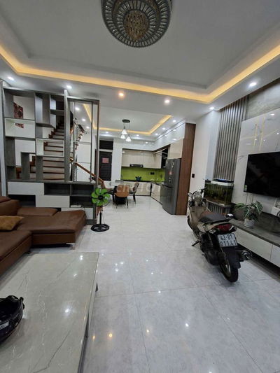 🇻🇳❤️ CHO THUÊ NHÀ 3 TẦNG MẶT TIỀN: THI SÁCH - 3PN - 4WC