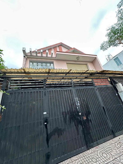 Cho thuê nhà nguyên căn 104m2 Kênh 19 tháng 5, p.BHH, Bình Tân