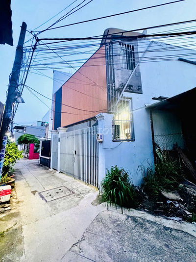 ✅BÁN GẤP NÊN RẺ 5 TỶ 9 (TL) NHÀ 2 TẦNG TẠI QUẬN 2, KẾ NGUYỄN THỊ ĐỊNH✅