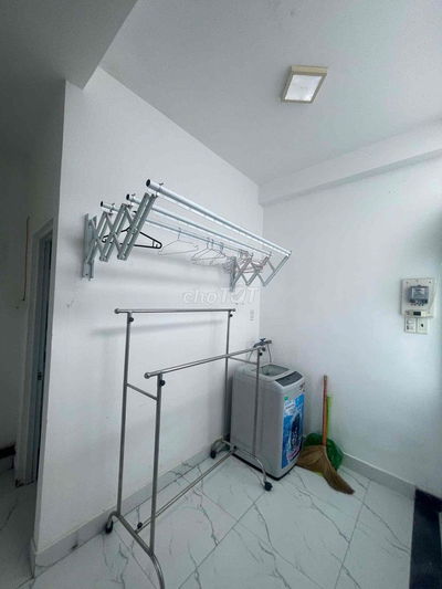 2 phòng ngủ 2 gác full nội thất máy giặt riêng như hình