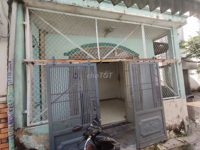 Bán Nhà Tô Ngọc Vân Linh Đông 50m2 SHR Ngay Phạm Văn Đồng Chỉ 3,6 Tỷ