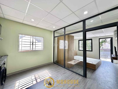 CHÍNH CHỦ CHO THUÊ CĂN HỘ 1 PN BANCOL TẠI MẶT TIỀN LÝ CHÍNH THẮNG