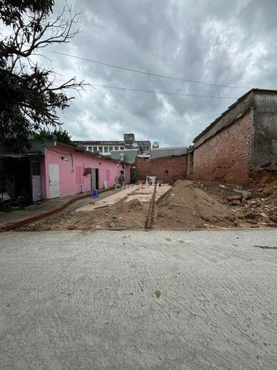 bán đất kiệt oto hoà Hải 80m2