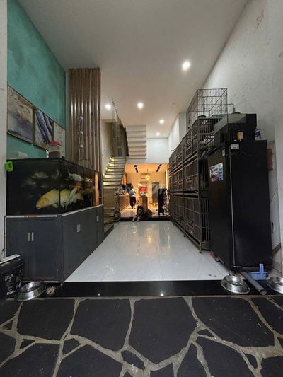 BÁN NHÀ BÌNH THẠNH, XE HƠI, GIÁ 10.8 TỶ, NGUYỄN VĂN ĐẬU. PHAN ĐĂNG LƯU