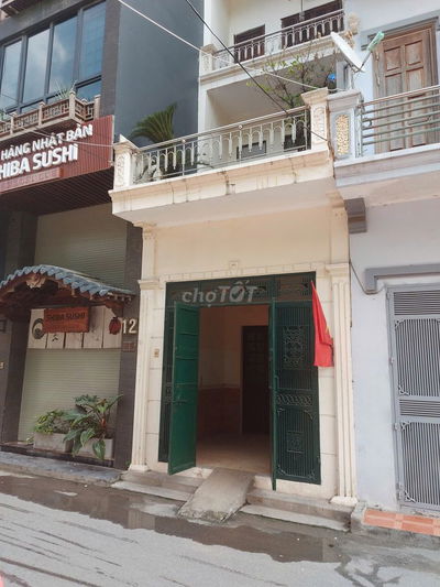 Cho thuê nhà riêng kinh doanh ngõ 9 Đào Tấn, chợ Thủ Lệ, 54m², 4 tầng