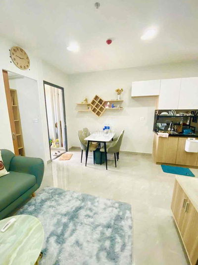 Chung cư Legacy 1PN gần Aeon Mall BD có hồ bơi full nội thất 32m2