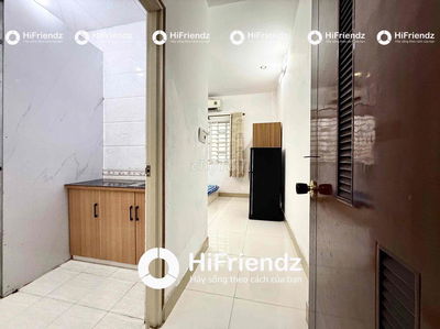 Căn Hộ 1 Phòng ngủ tách bếp ngay Nhà Thờ Phaolo - Aeon Bình Tân✨