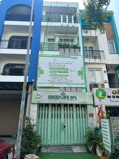 💢 H8m Thông Vườn Lài & Phú Thọ Hòa_ 4 x 16m_3.5 Tấm 