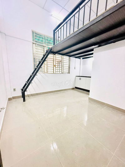 KHAI TRƯƠNG 20P DUPLEX CAO CẤP NGAY PHAN XÍCH LONG-CỬA SỔ TRỜI-FREE XE