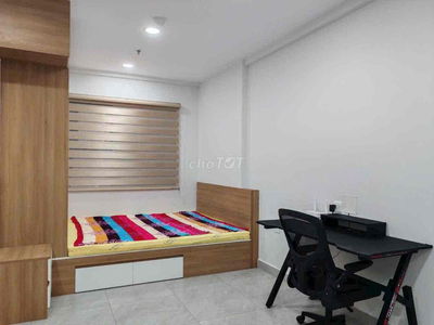Cho thuê căn hộ Legecy 1pn Full nội thất