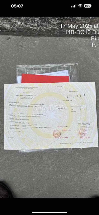 cân bán cap kho kdc vietsing dt 10x30