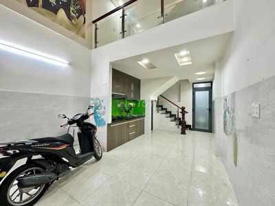 🏙️Cho Thuê Nhà Nguyên Căn 2PN 4WC Ngay Hoàng Hoa Thám, Bình Thạnh✨✨