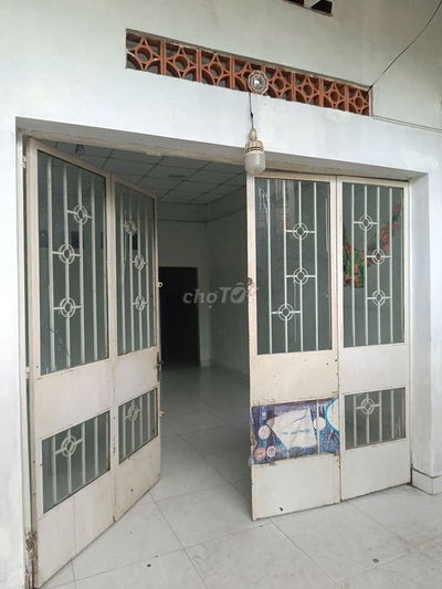 Nhà Q12 Tân Thới Nhất chỉ 3,6 tỷ 2 MT có SHR sang tên Dt:75m2 xem ngay