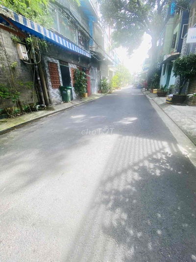 75m2 SHR Chính chủ lâu năm Hẻm ÔTô Sát Aeon chỉ 7,5 tỷ bán đi định cư