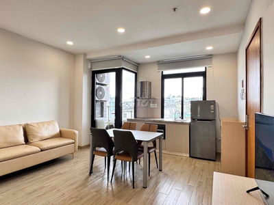 ✨[CỰC PHẨM] CĂN HỘ BẾP XA GIƯỜNG - BAN CÔNG RIÊNG ĐẦY ĐỦ TIỆN NGHI